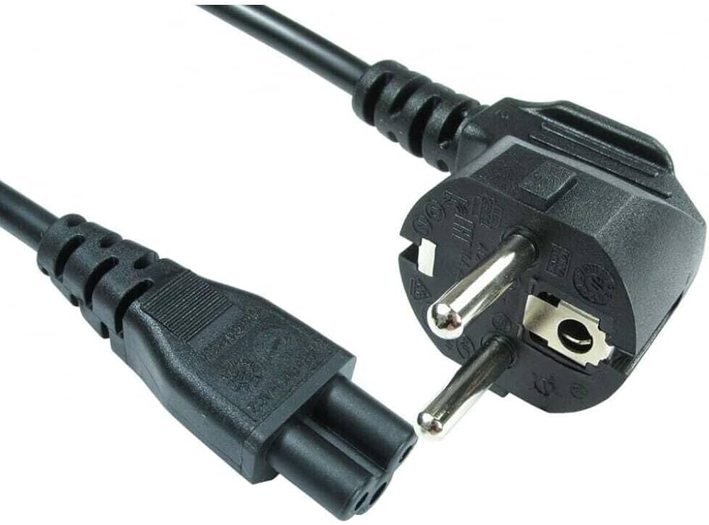 Cloverleaf Power Cable french